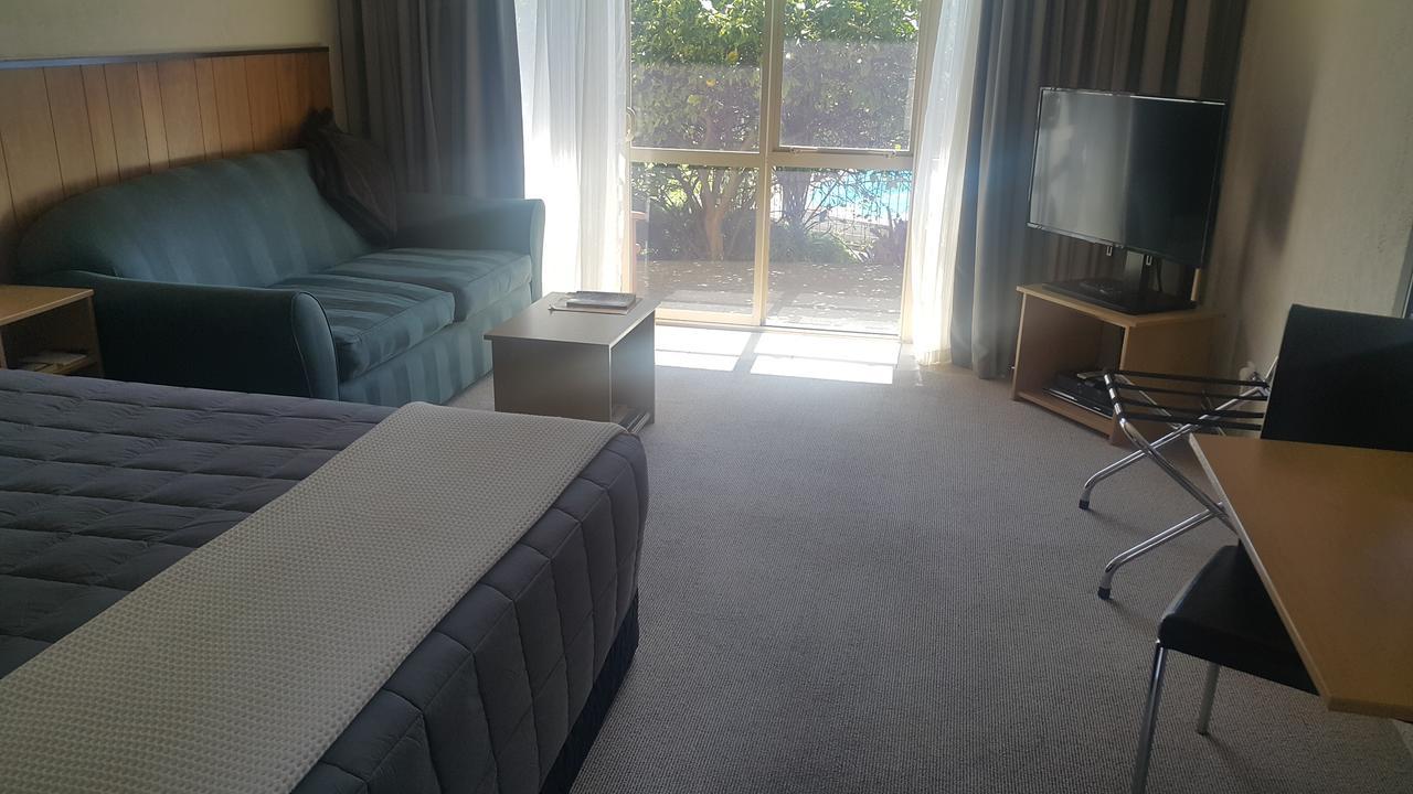 299 On Devon West Motel New Plymouth